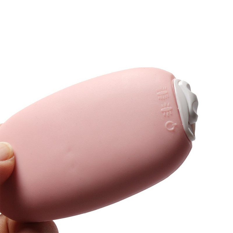 Silikagel plišani USB grijač za ruke, džepni mini grijač, prijenosni dvostrani dvostrani grijač za ruke za višekratnu upotrebu