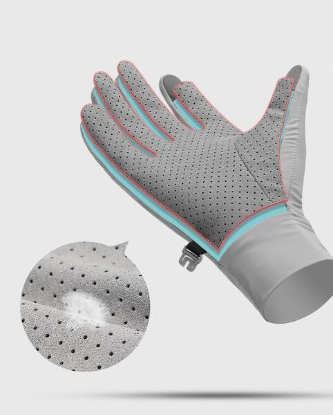 Мъжки ръкавици за каране 