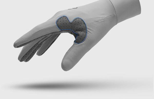 Мъжки ръкавици за каране 