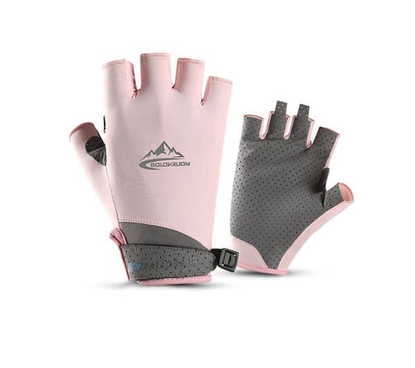 Мъжки ръкавици за каране 