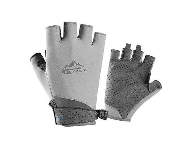 Мъжки ръкавици за каране 