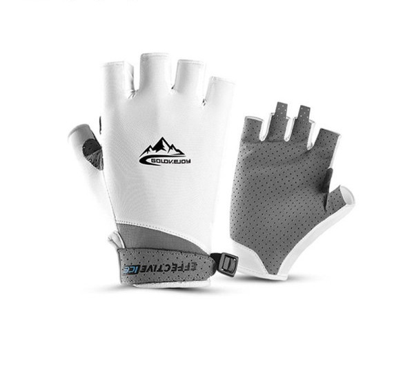 Мъжки ръкавици за каране 