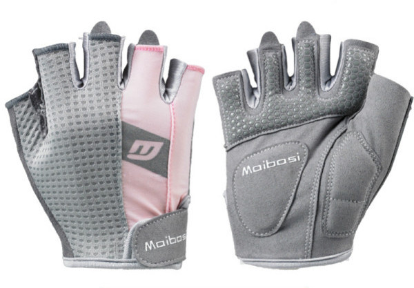 Ежедневни мъжки ръкавици- без пръсти 