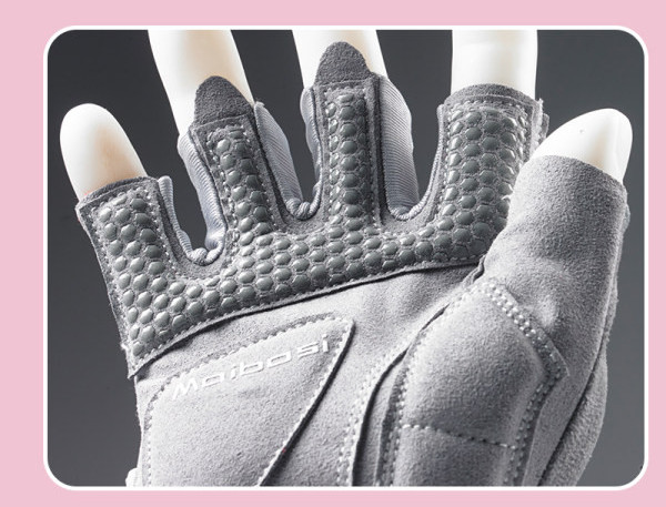 Ежедневни мъжки ръкавици- без пръсти 