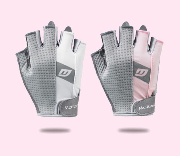 Ежедневни мъжки ръкавици- без пръсти 