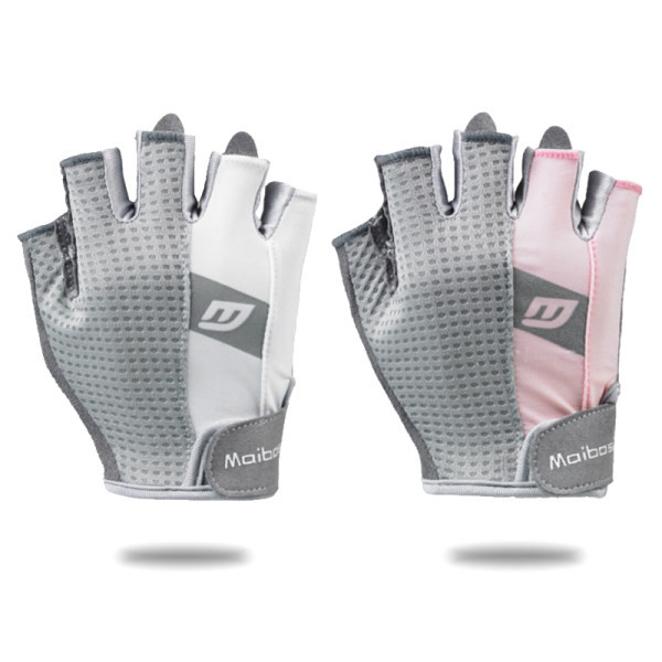 Ежедневни мъжки ръкавици- без пръсти 