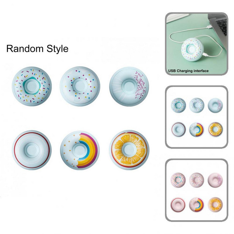 Джобен нагревател за ръце Висококачествено дълготрайно отопление Електрически нагревател за ръце Безопасен и удобен инструмент за затопляне