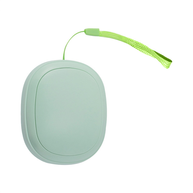 Нагревател за ръце Акумулаторен електронен мини топъл подарък USB Power Bank Електрически преносим джобен нагревател за ръце Многофункционален джоб