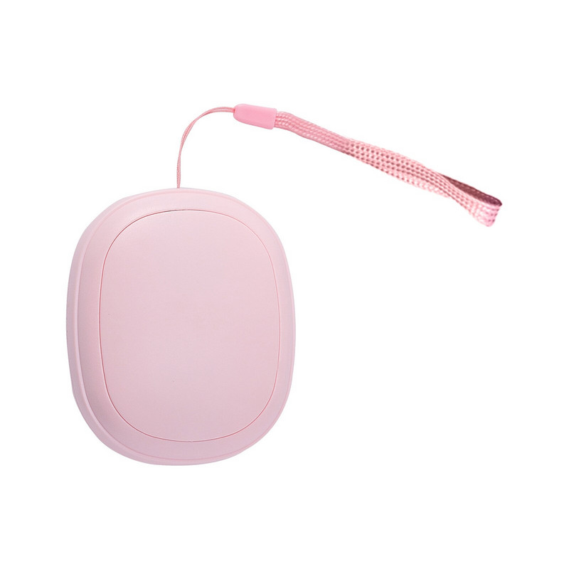 Нагревател за ръце Акумулаторен електронен мини топъл подарък USB Power Bank Електрически преносим джобен нагревател за ръце Многофункционален джоб