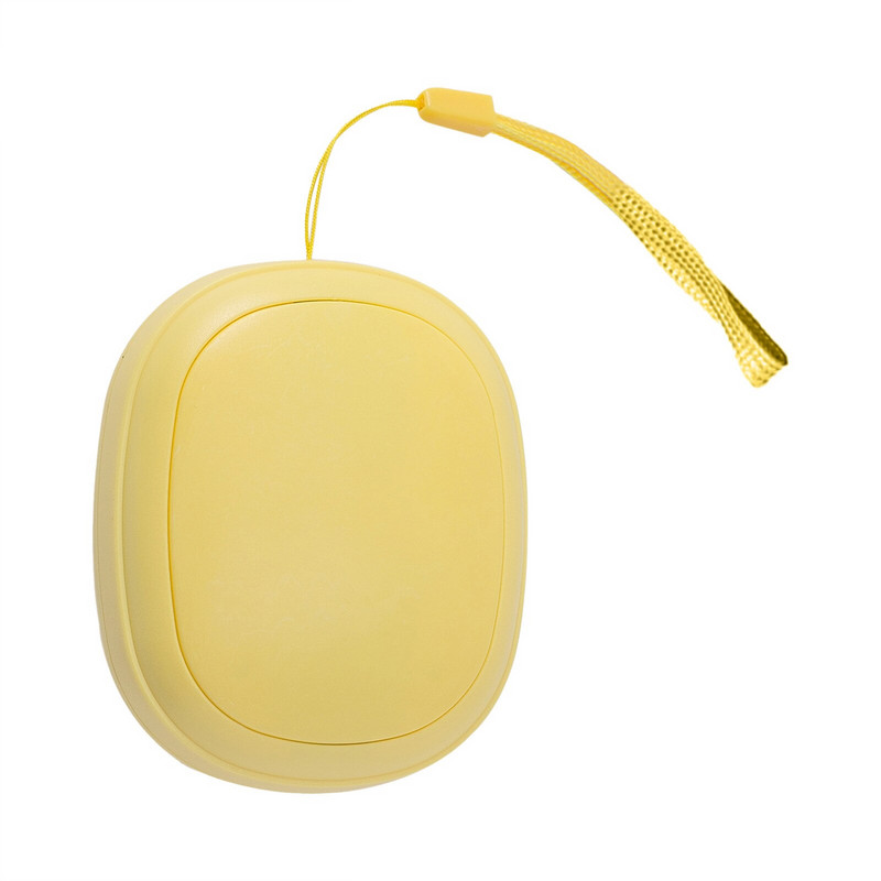 Нагревател за ръце Акумулаторен електронен мини топъл подарък USB Power Bank Електрически преносим джобен нагревател за ръце Многофункционален джоб