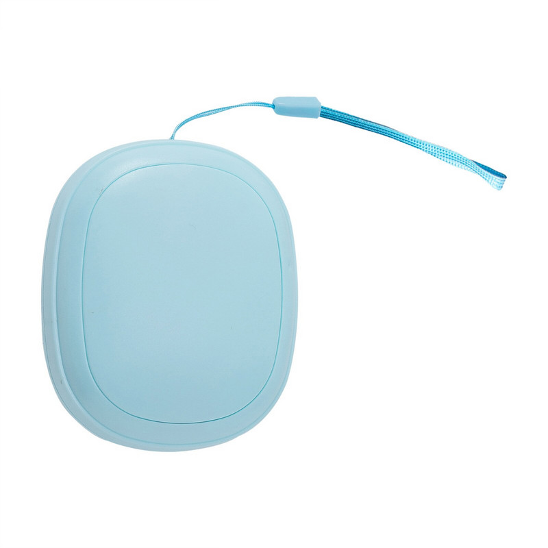 Нагревател за ръце Акумулаторен електронен мини топъл подарък USB Power Bank Електрически преносим джобен нагревател за ръце Многофункционален джоб