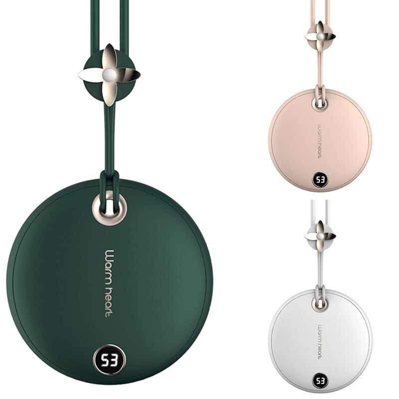 Grijač za ruke 5000MAh grijač velikog kapaciteta mobilni prijenosni punjač za xiaomi