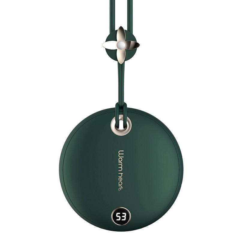 Grijač za ruke 5000MAh grijač velikog kapaciteta mobilni prijenosni punjač za xiaomi