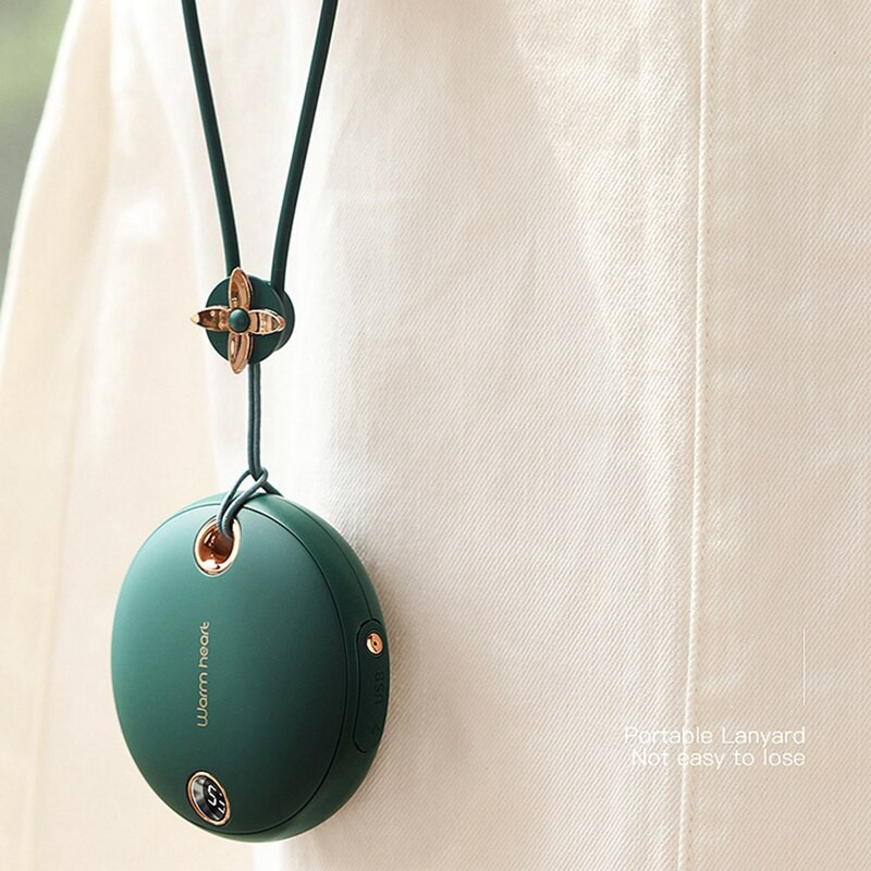 Grijač za ruke 5000MAh grijač velikog kapaciteta mobilni prijenosni punjač za xiaomi