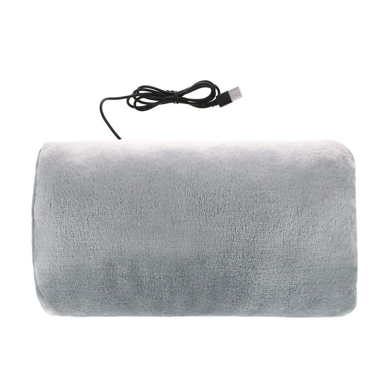 Hand Feet Warmers Warmer Heatingglove Warm Electric glove Handt USB Winter Home Textiles