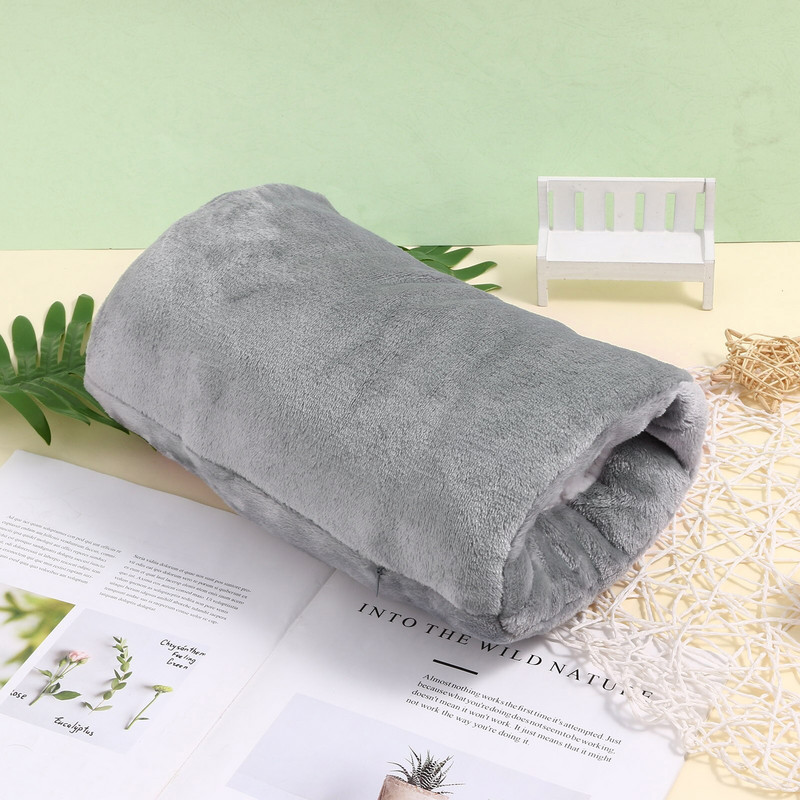Hand Feet Warmers Warmer Heatingglove Warm Electric glove Handt USB Winter Home Textiles