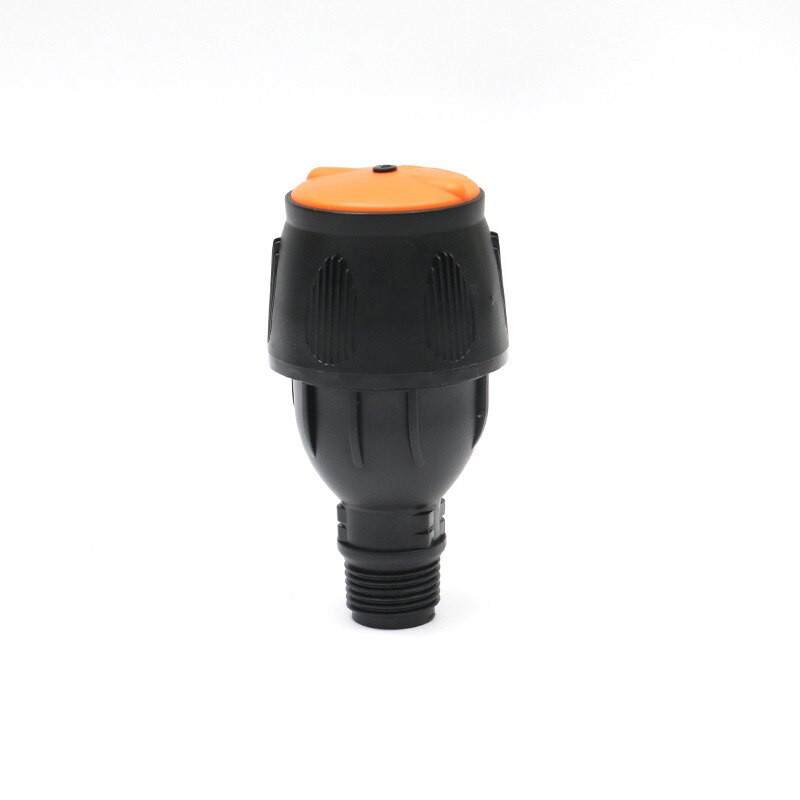 360-градусов автоматичен спринклер с въртяща се дюза, напояване на тревни площи, отстраняване на прах, градински тревни площи, селскостопански напоителни разпръсквачи