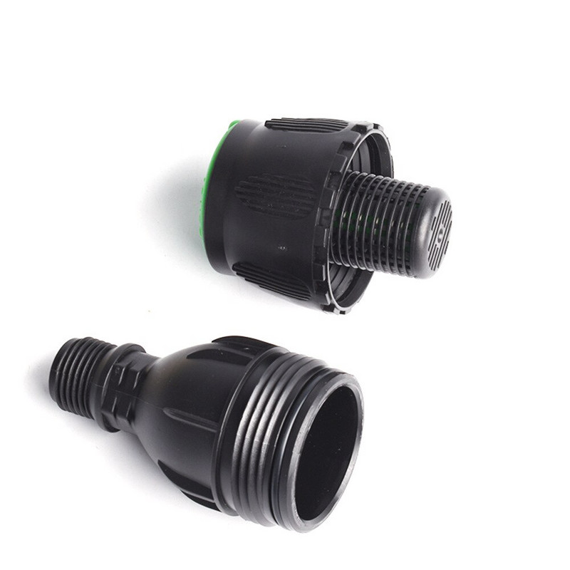 360-градусов автоматичен спринклер с въртяща се дюза, напояване на тревни площи, отстраняване на прах, градински тревни площи, селскостопански напоителни разпръсквачи