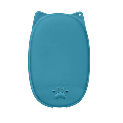 2 vienā mazs roku sildītājs DC 5V 2A 3000mAh pārnēsājams kabatas ziemas sildītājs USB uzlāde Cat Claw Mobile Power Bank roku sildītājs