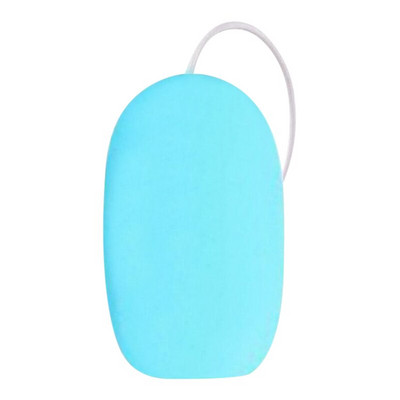 Θερμαντήρες χεριών USB Plug and Play Ηλεκτρικός θερμαντήρας χεριών με/χωρίς βελούδινο κάλυμμα JS22