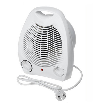 Χειμερινός άμεσος θερμαντήρας για το σπίτι Ηλεκτρικός αερόθερμος 2000W για εσωτερικούς χώρους PTC κεραμική συσκευή θέρμανσης Νέα άφιξη Θερμάντης χειρός