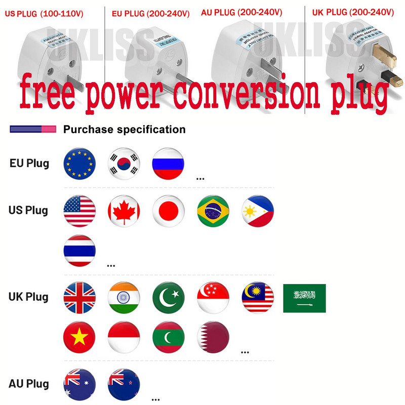 Zimski trenutni grijač za dom 2000 W električni grijač s ventilatorom za unutarnju PTC keramičku grijač za ruke Novi dolazak
