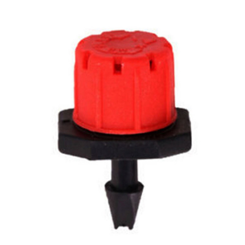 50 τμχ Οπωροφόρα δέντρα Ψεκαστήρας γκαζόν κήπου Ρυθμιζόμενο ακροφύσιο νερού κήπου 8 μπεκ ρυθμιζόμενο πότισμα Προμήθειες κήπου