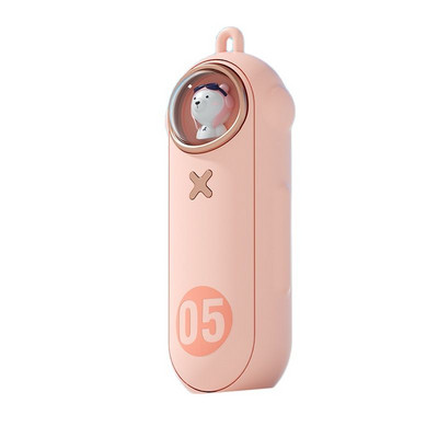 USB Electric Mini Cute Portable Hand Warmer Power Bank Επαναχρησιμοποιήσιμη Τσέπη Σώματος ποδιών Θερμαινόμενα προϊόντα για οικιακή χειμερινή νοικοκυριά