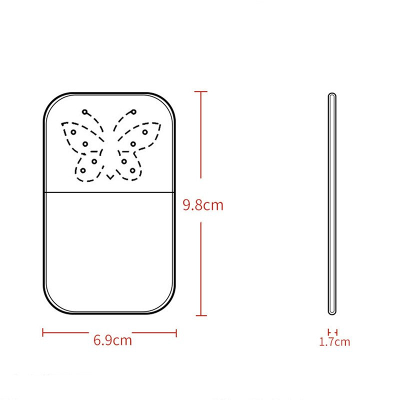 Φορητός θερμαντήρας χεριών καυσίμου Επαναχρησιμοποιούμενος Πλατίνα Standard Pocket Handy Hand Warmers Head for Outdoor Hunting Θερμαντήρες χεριών ψαρέματος