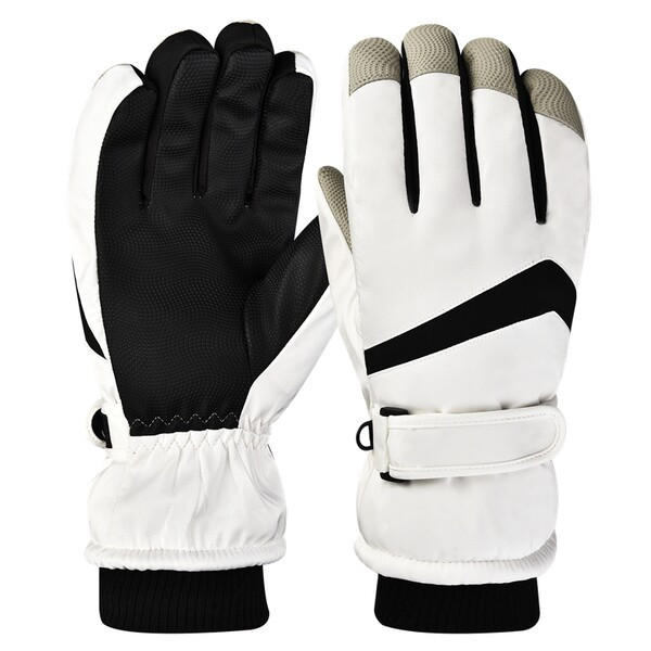 Ανδρικά γάντια με βελκρό