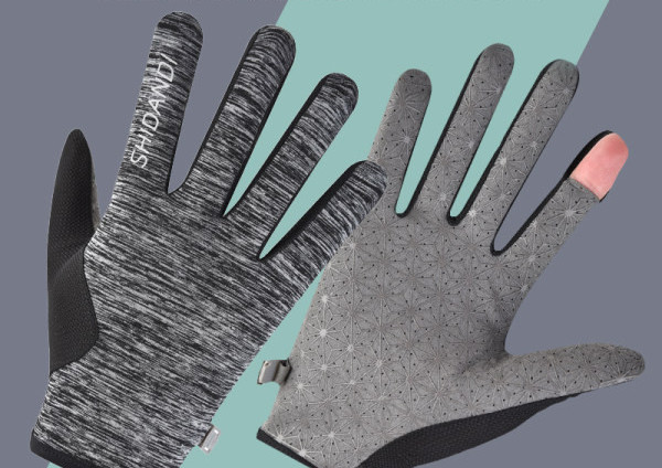 Ανδρικά γάντια υφασμάτινα