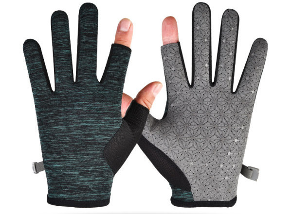 Ανδρικά γάντια υφασμάτινα