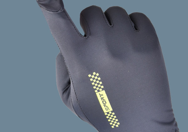 Ανδρικά γάντια casual σε τρία χρώματα