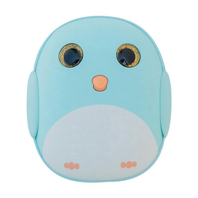 Jauks 2 vienā Powerbank pārnēsājams roku sildītājs meitenei Power Bank USB uzlādējams elektrisks roku sildītājs