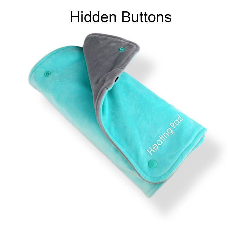 USB щепсел Нагревател за ръце Електрическа подложка Нагревателна подложка Графенови термостати Нагревател на ръце Без вода Гореща нагревателна чанта Зимни топлинни продукти