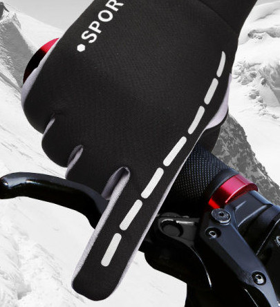 Ανδρικά γάντια ποδηλασίας