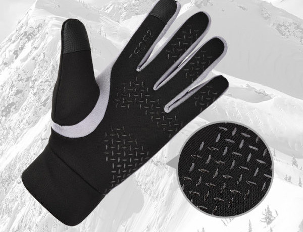 Ανδρικά γάντια ποδηλασίας