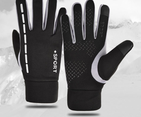 Ανδρικά γάντια ποδηλασίας