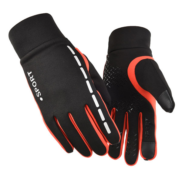 Ανδρικά γάντια ποδηλασίας