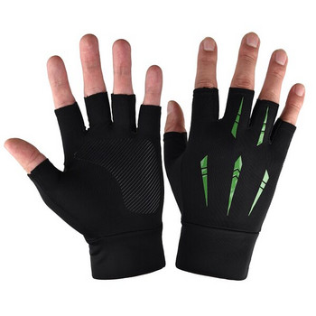 Слънцезащитни ръкавици за мъже и жени