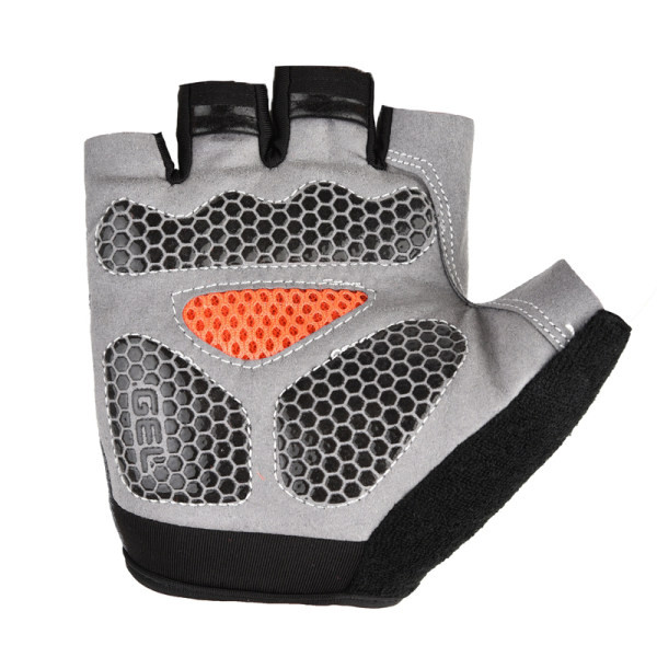 Ανδρικά αθλητικά γάντια κατάλληλα για γυμναστική