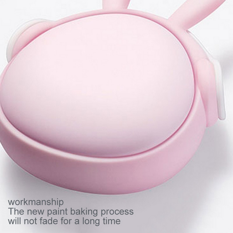 6000mAh Power Bank Mini Electric Hand Warner USB Cute Pig Rabbit Rechargeable Home Winter Heater Εργαλείο θέρμανσης εξωτερικού χώρου ταξιδιού