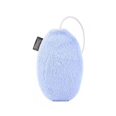 Mīksts pārnēsājams mini kabatas plīša vāka sildītājs roku apsildes plīts USB roku sildītājs