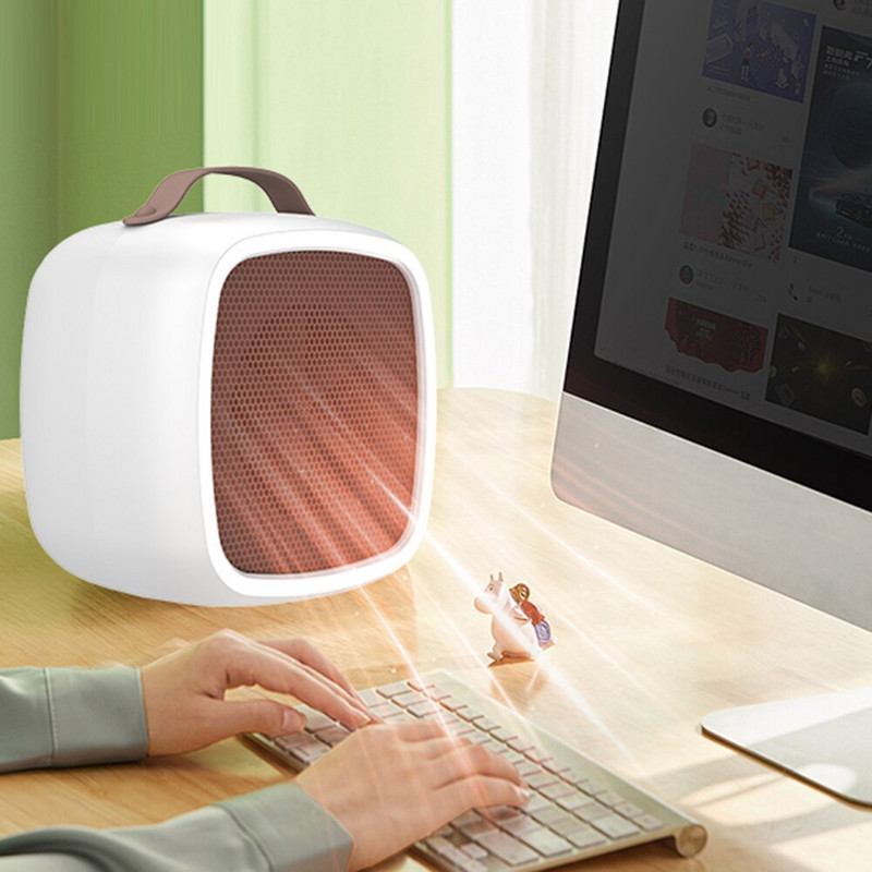 Φορητοί ανεμιστήρες Έλεγχος αφής Ηλεκτρικοί μίνι θερμαντήρες Ανεμιστήρας Χειμερινός θερμαντήρας Προστασία υπερθέρμανσης Προμήθειες σπιτιού Θερμότερη μηχανή