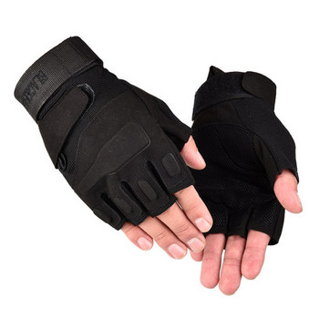 Мъжки спортни ръкавици подходящи за фитнес