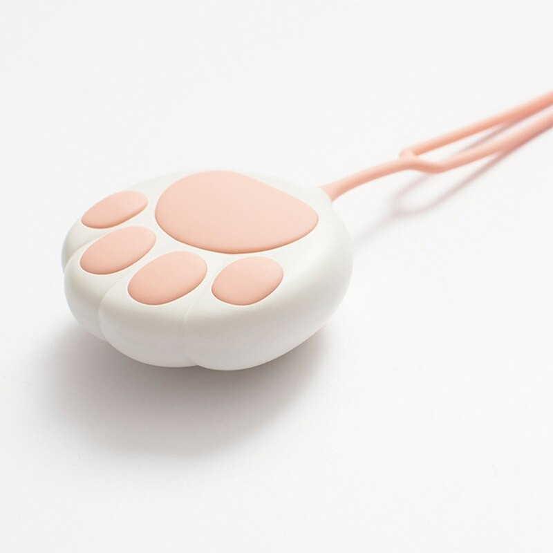 3000Mah Mini Hand Warmer Rechargeable Cartoon Cat Paw Cute Handwarmer Winter USB Heater Φορητή διπλής όψης γρήγορη θέρμανση