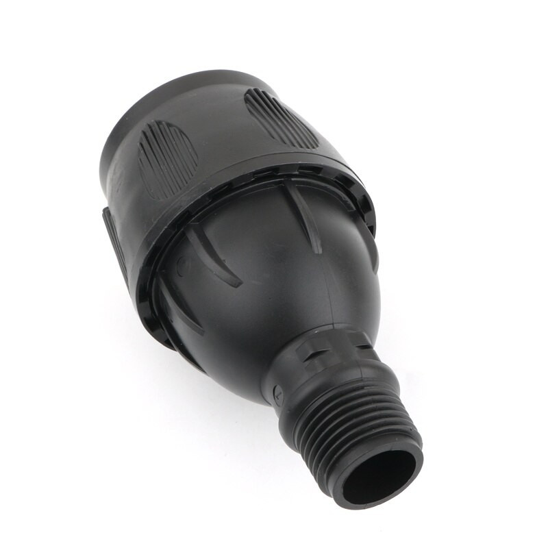 1 τμχ 1/2" 360 μοιρών ψεκαστήρας με φίλτρο γκαζόν κήπου Αγροτική άρδευση Πράσινο σπρέι ποτίσματος Εργαλεία