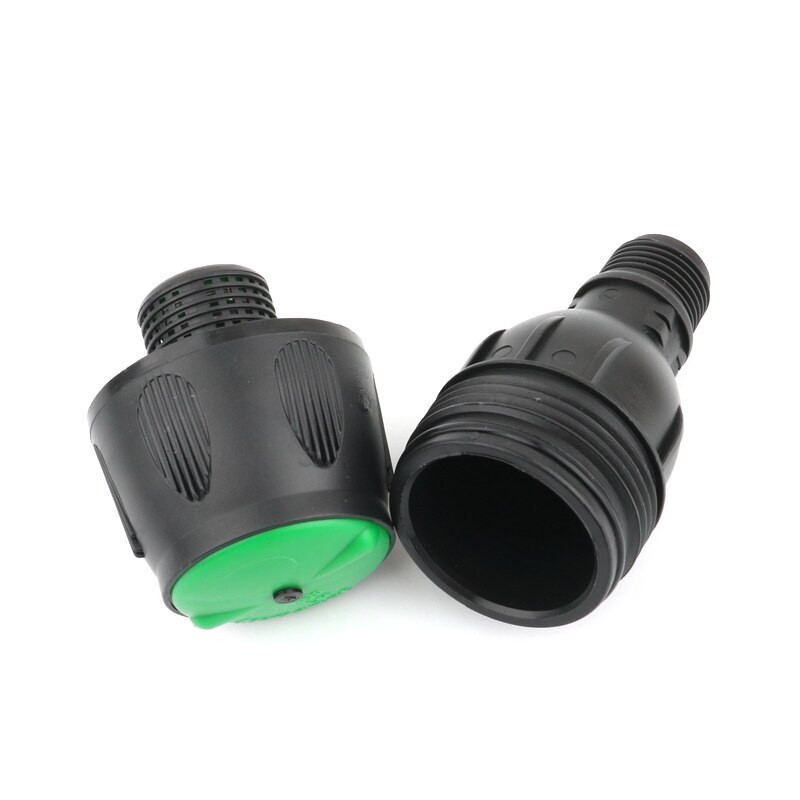 1 τμχ 1/2" 360 μοιρών ψεκαστήρας με φίλτρο γκαζόν κήπου Αγροτική άρδευση Πράσινο σπρέι ποτίσματος Εργαλεία