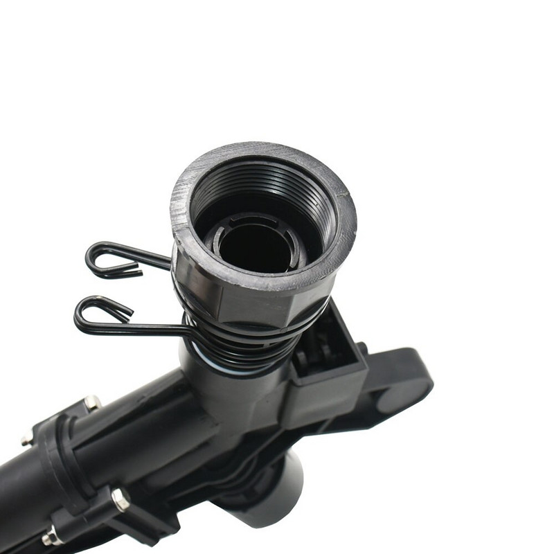 Γυναικείο νήμα 1,5" Πιστόλι ψεκαστήρων μεγάλης εμβέλειας κάλυψης Garden Lawn Grass Farm Rocker Βραχίονας περιστρεφόμενος ψεκαστήρας Πότισμα Πότισμα