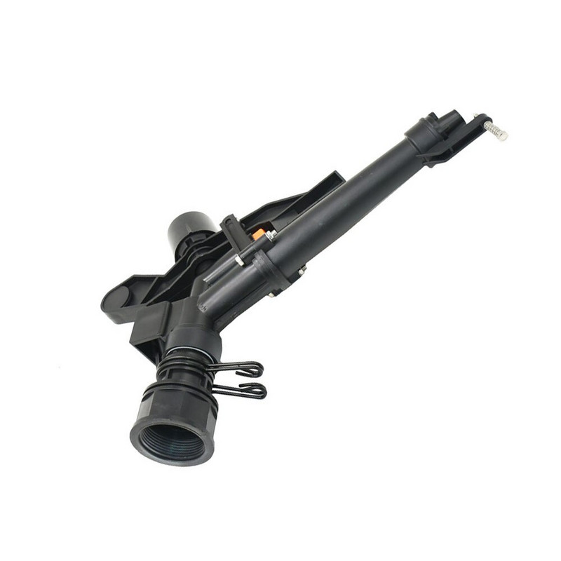 Γυναικείο νήμα 1,5" Πιστόλι ψεκαστήρων μεγάλης εμβέλειας κάλυψης Garden Lawn Grass Farm Rocker Βραχίονας περιστρεφόμενος ψεκαστήρας Πότισμα Πότισμα